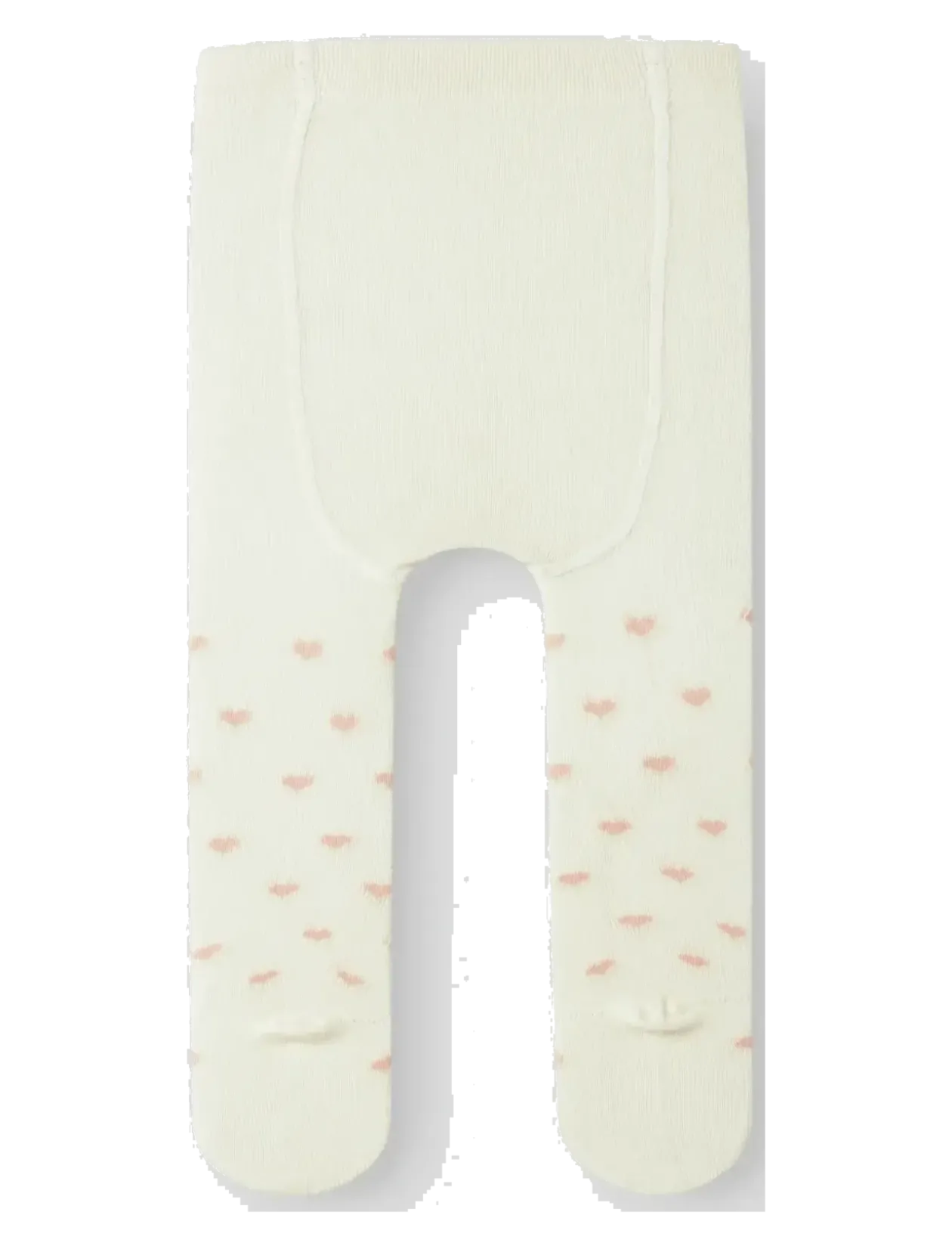 NBFILSO 2P DILO PANTYHOSE LIL - Strømpebukser