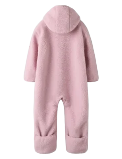 NBFMALL SHERPA SUIT - Fleecedragter