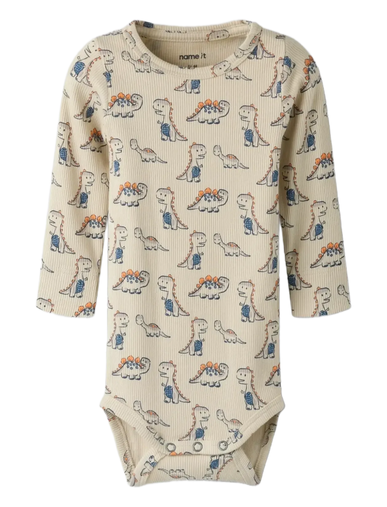 NBMFIDIUS LS BODY - Langærmede