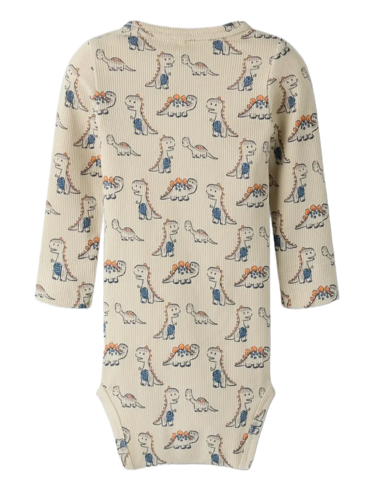 NBMFIDIUS LS BODY - Langærmede