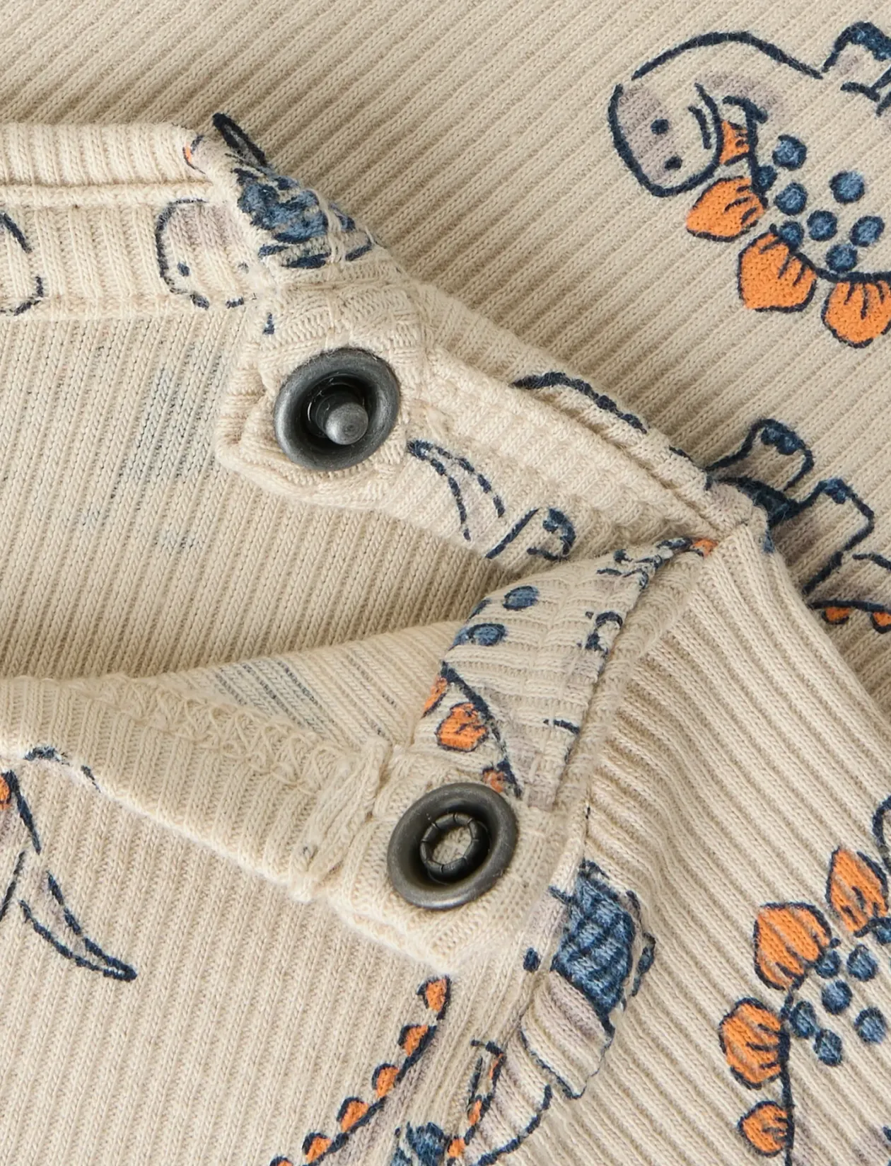 NBMFIDIUS LS BODY - Langærmede