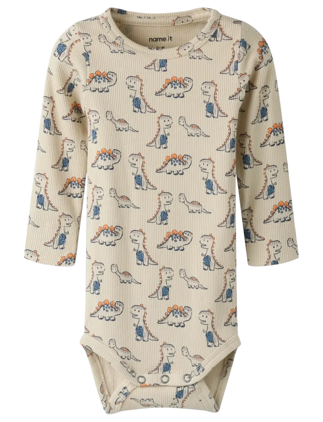 NBMFIDIUS LS BODY - Langærmede