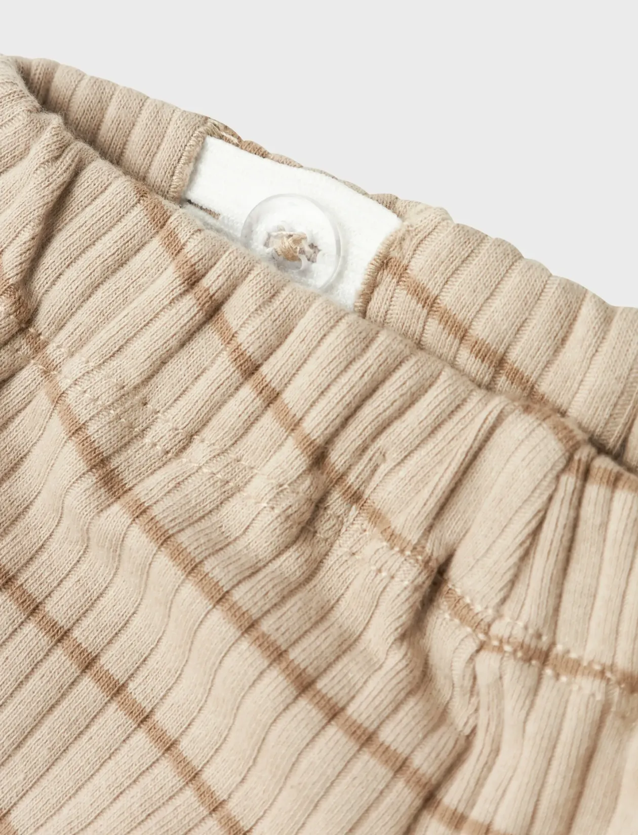 NBMKAIL REG PANT LIL NOOS - Bukser