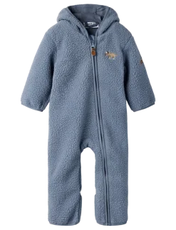 NBMMALL SHERPA SUIT - Fleecedragter