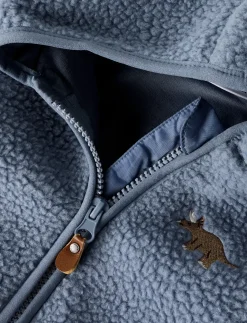 NBMMALL SHERPA SUIT - Fleecedragter
