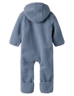 NBMMALL SHERPA SUIT - Fleecedragter