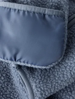 NBMMALL SHERPA SUIT - Fleecedragter