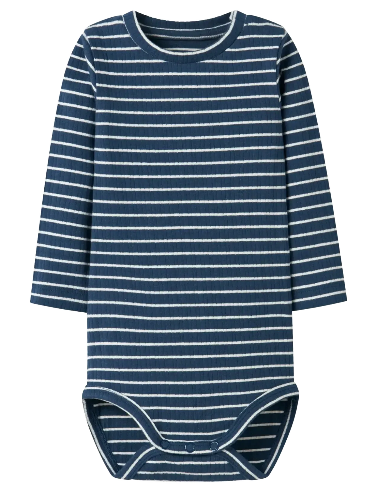 NBMOCONNOR LS BODY - Langærmede bodyer