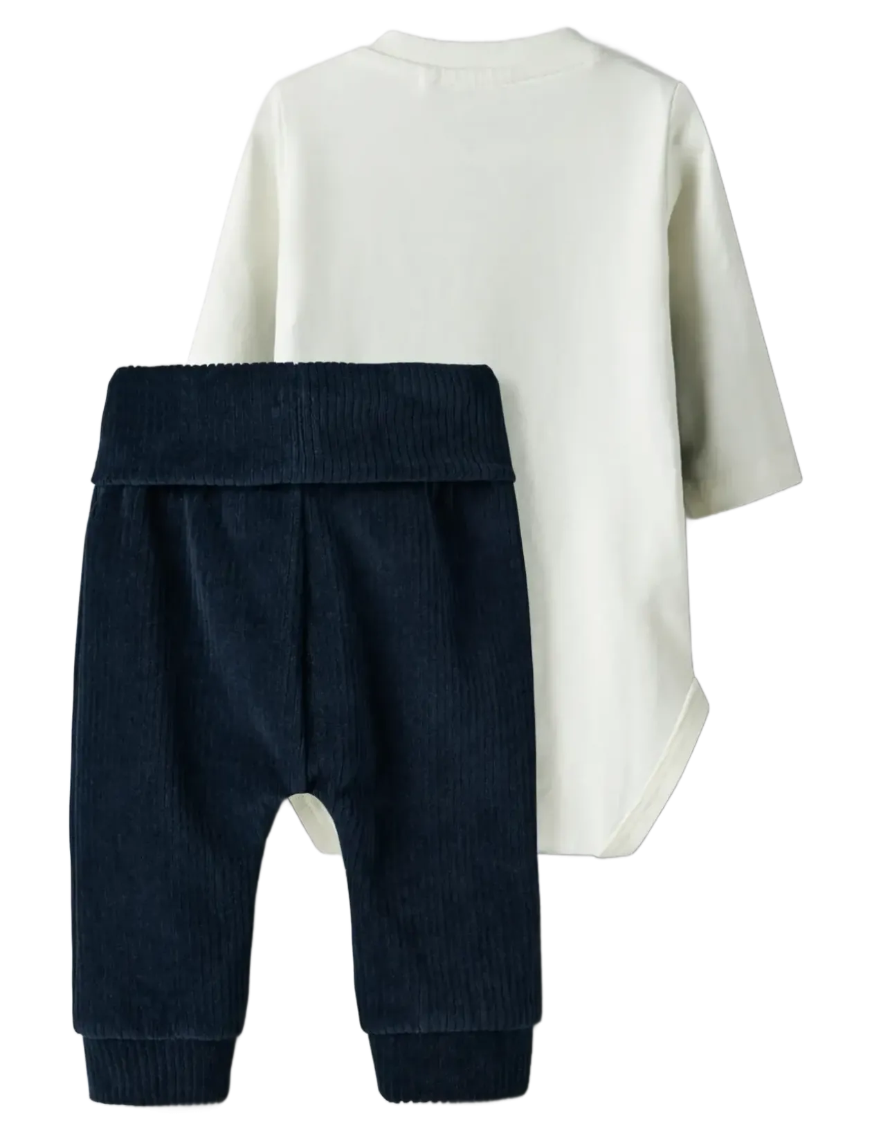 NBMRONNY BODY SET - Sæt med body