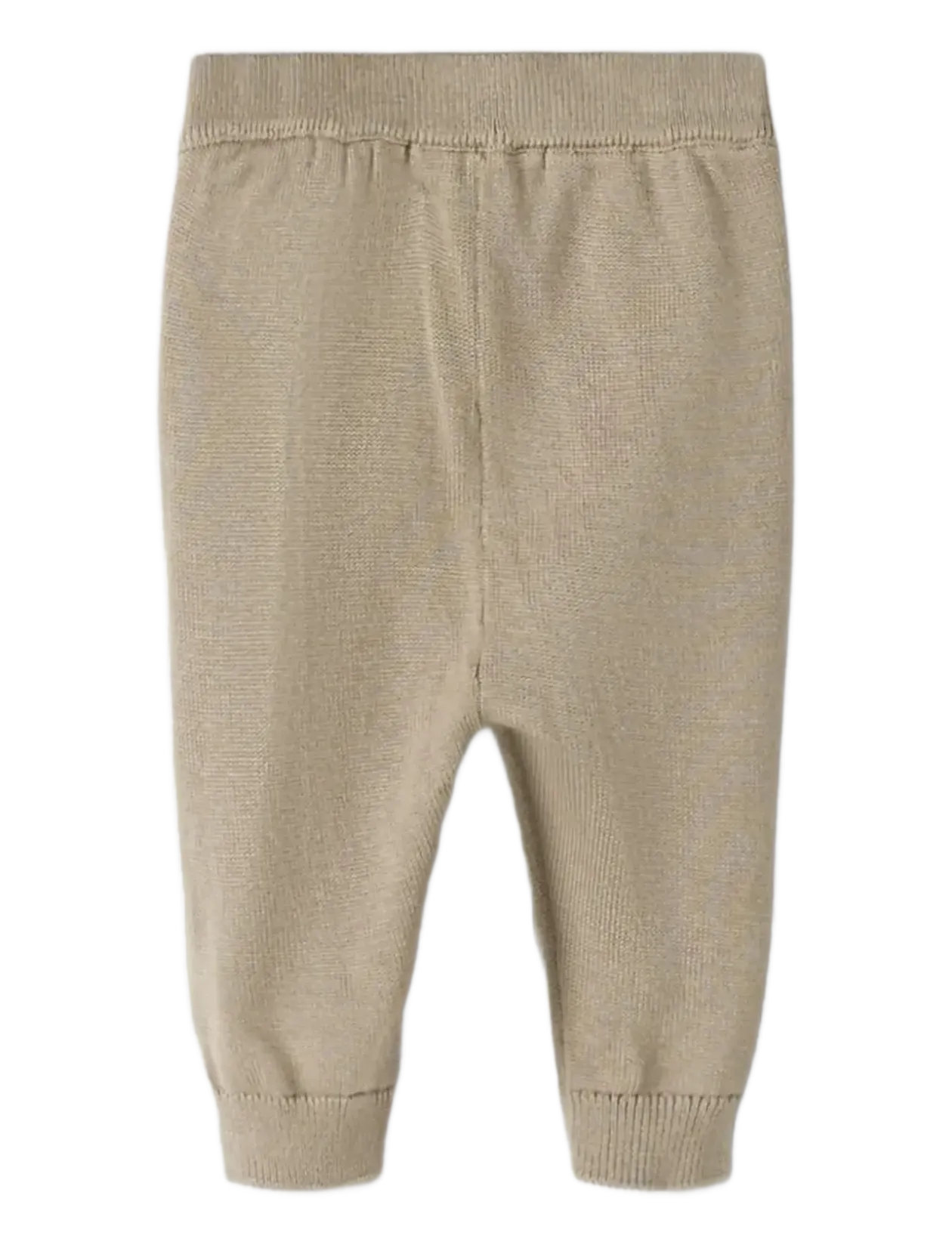 NBNDUNO KNIT PANT LIL - Bukser