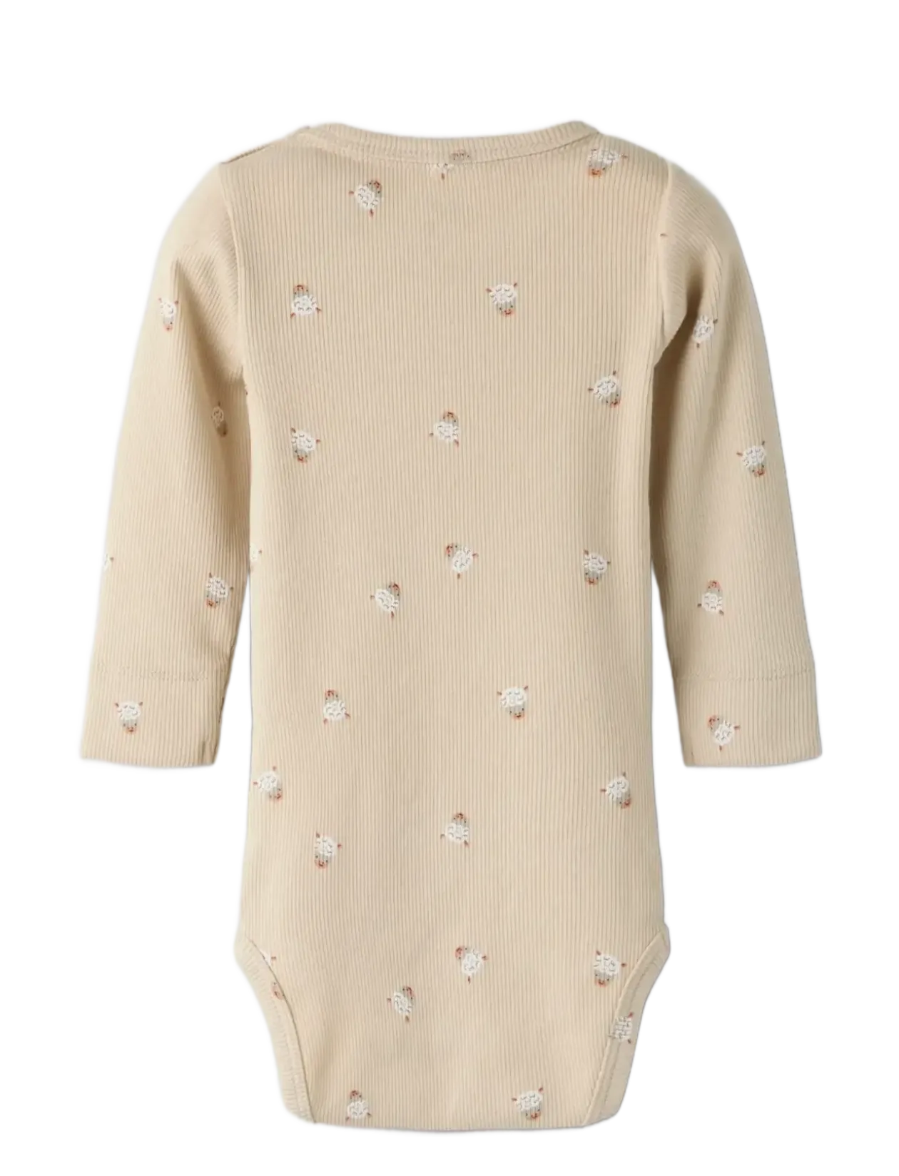 NBNFERINI LS XSL BODY - Langærmede