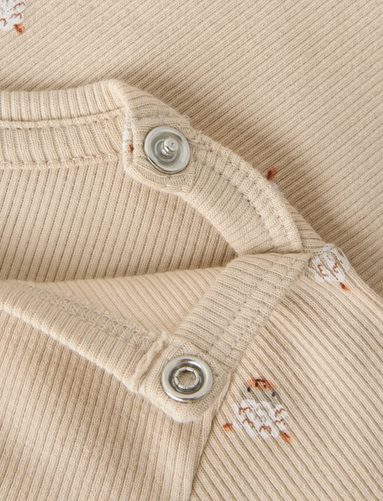 NBNFERINI LS XSL BODY - Langærmede