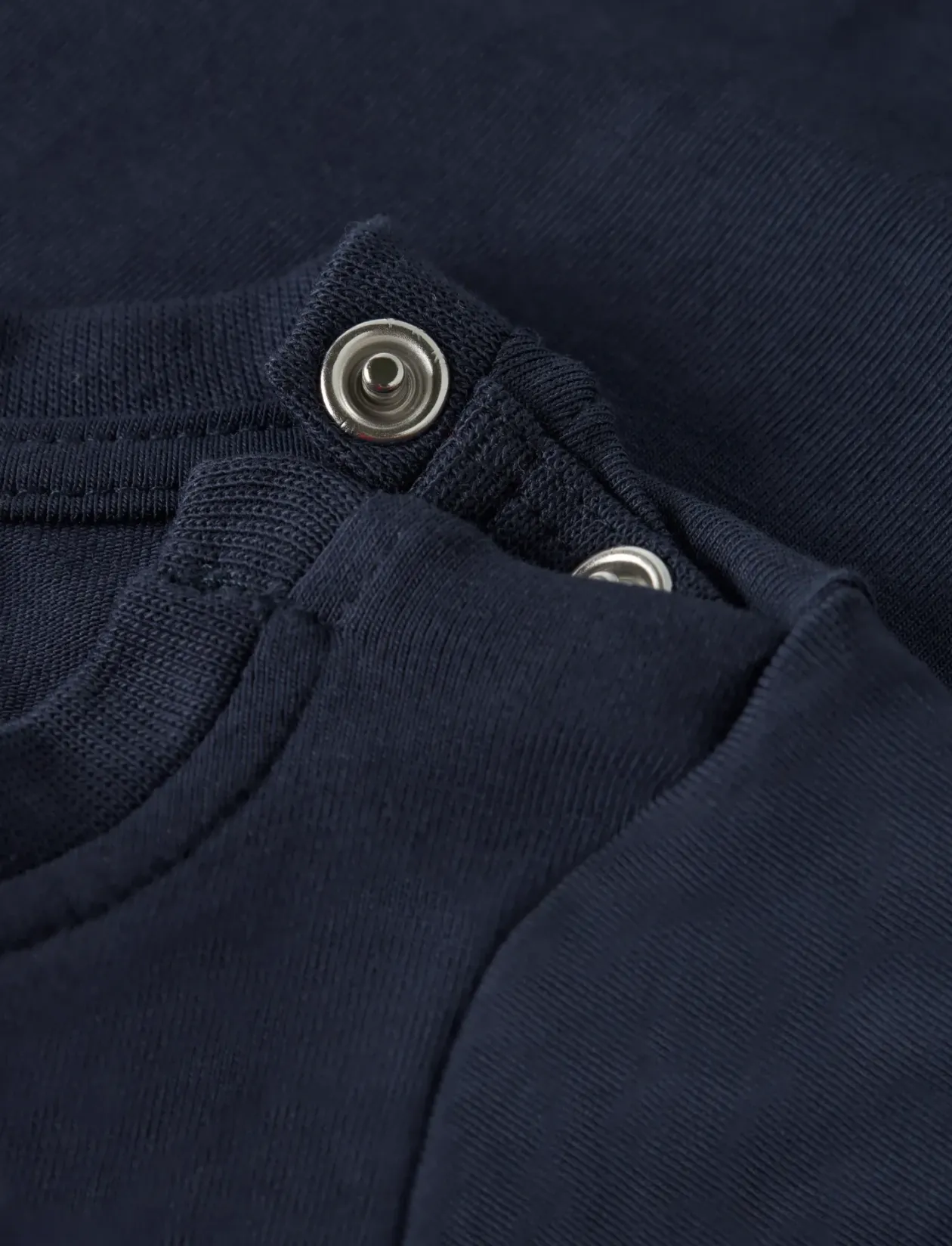 NBNFRO LS BODY SUIT - Langærmede