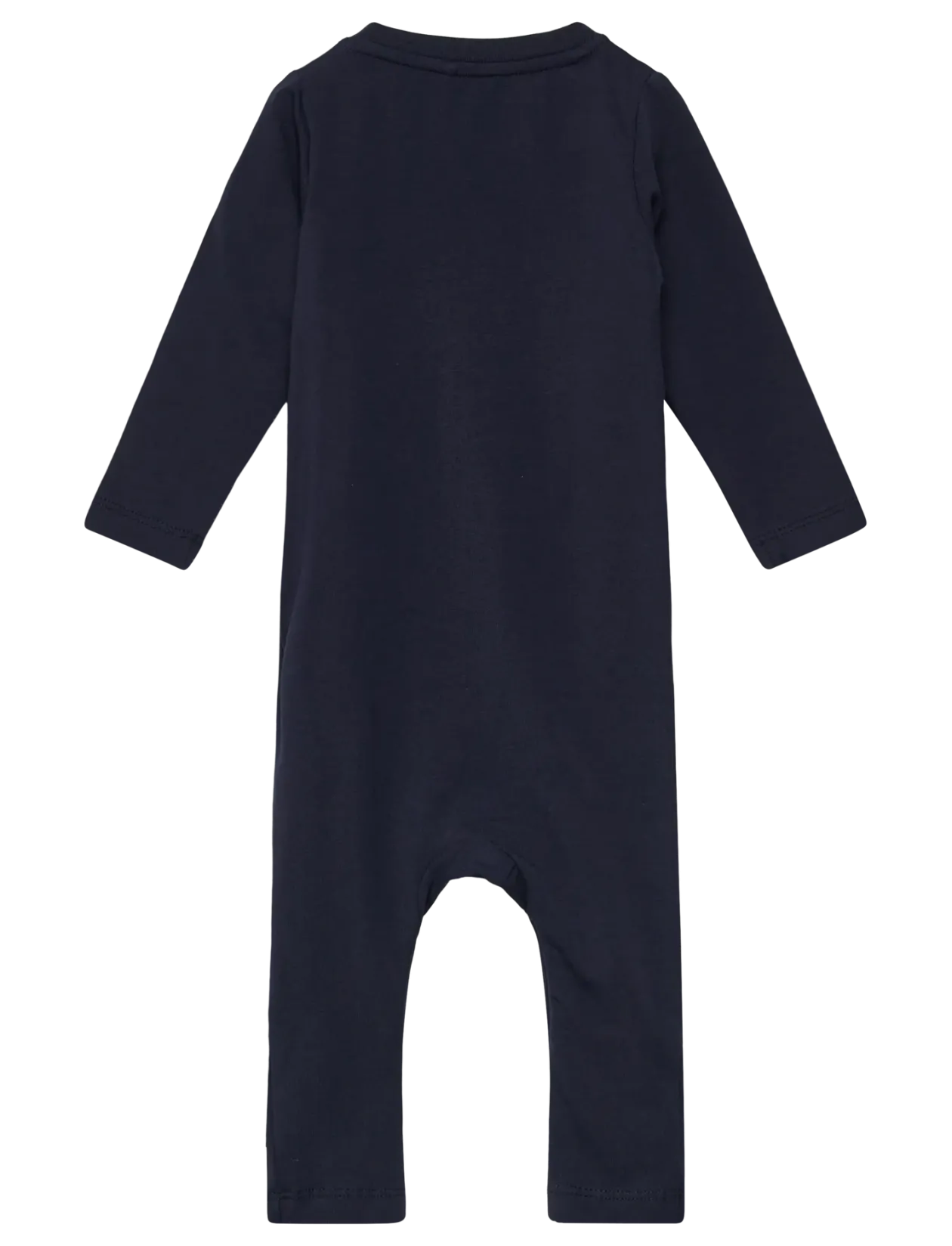 NBNFRO LS BODY SUIT - Langærmede