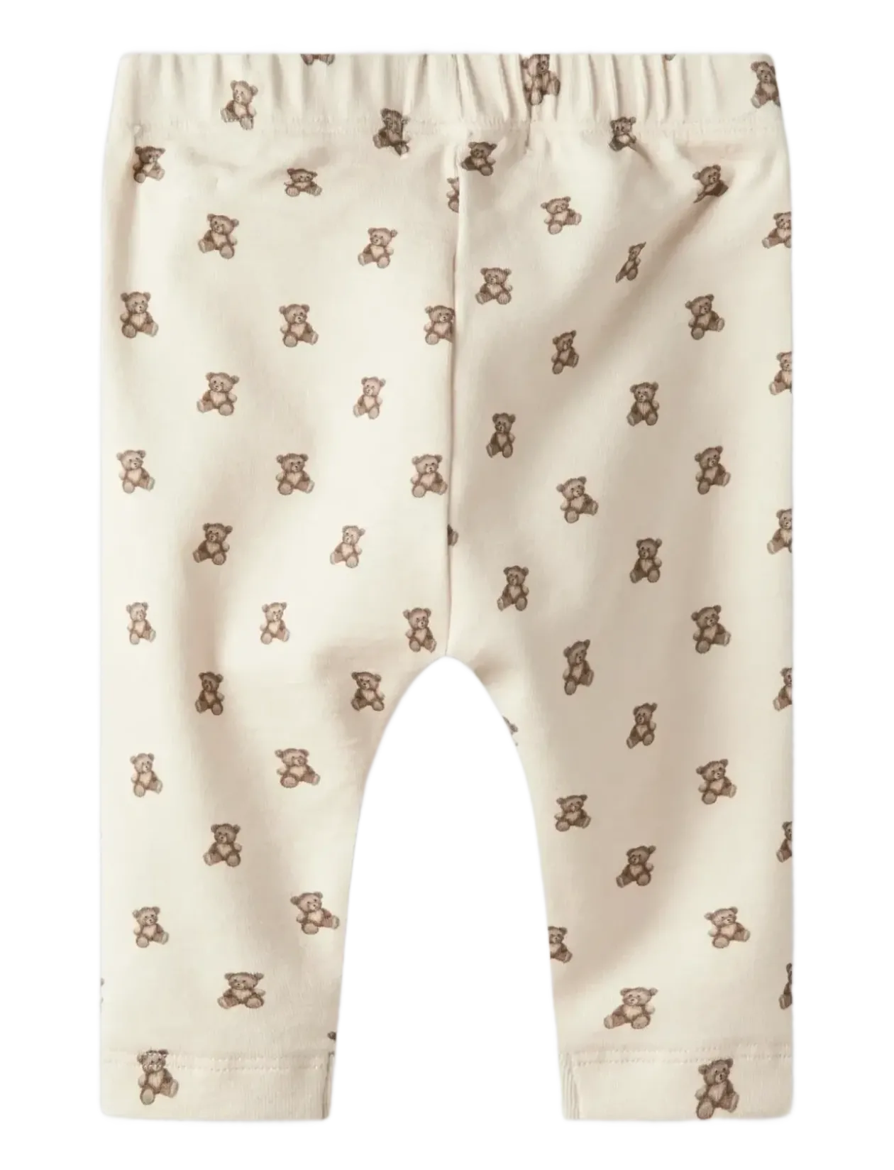 NBNGAYO ELI REG PANT LIL NOOS - Bukser