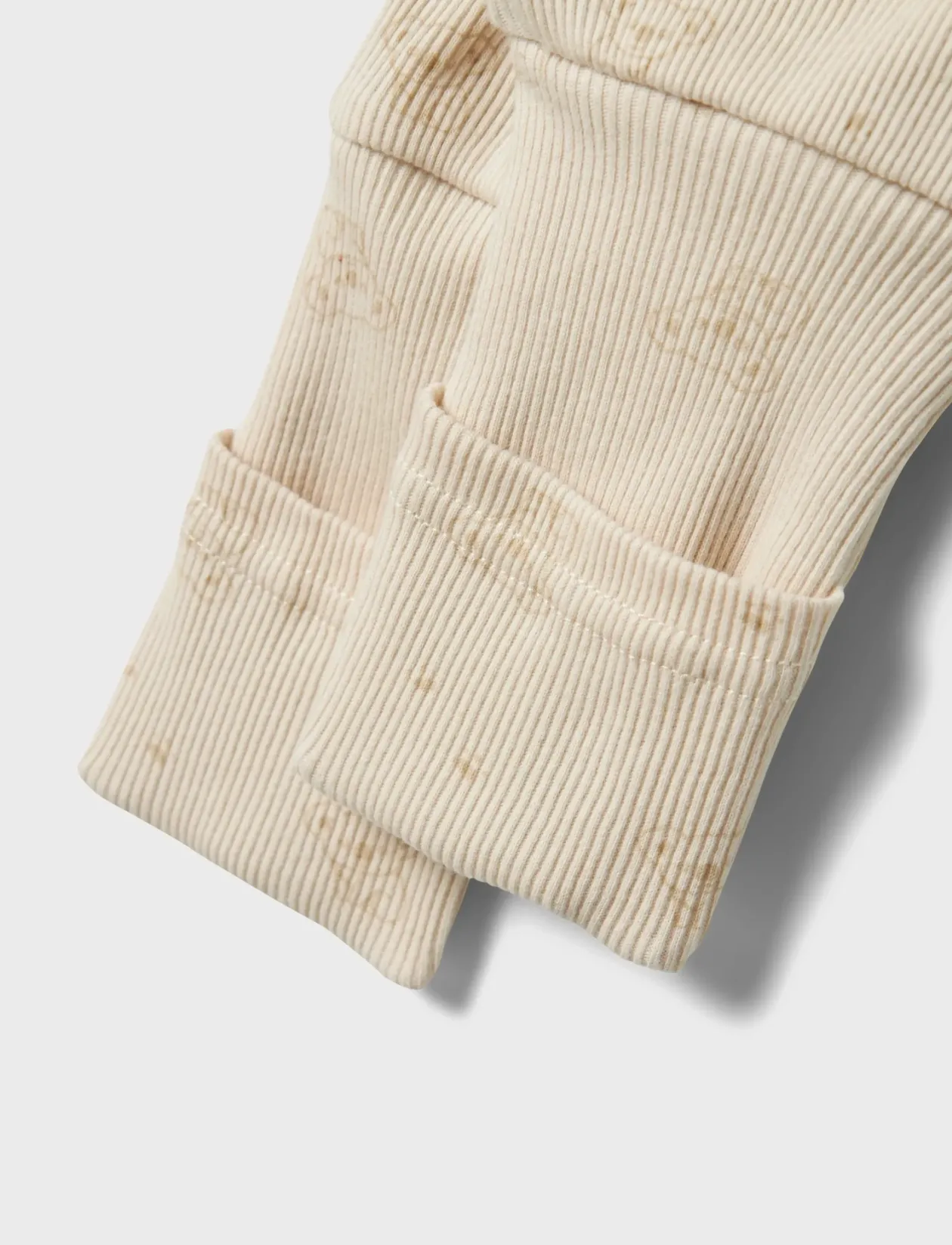 NBNNIGHTSUIT ZIP FF RAINY KOALA NOOS - One-sie
