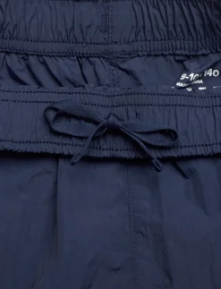 NB Small logo Nylon short - Shorts