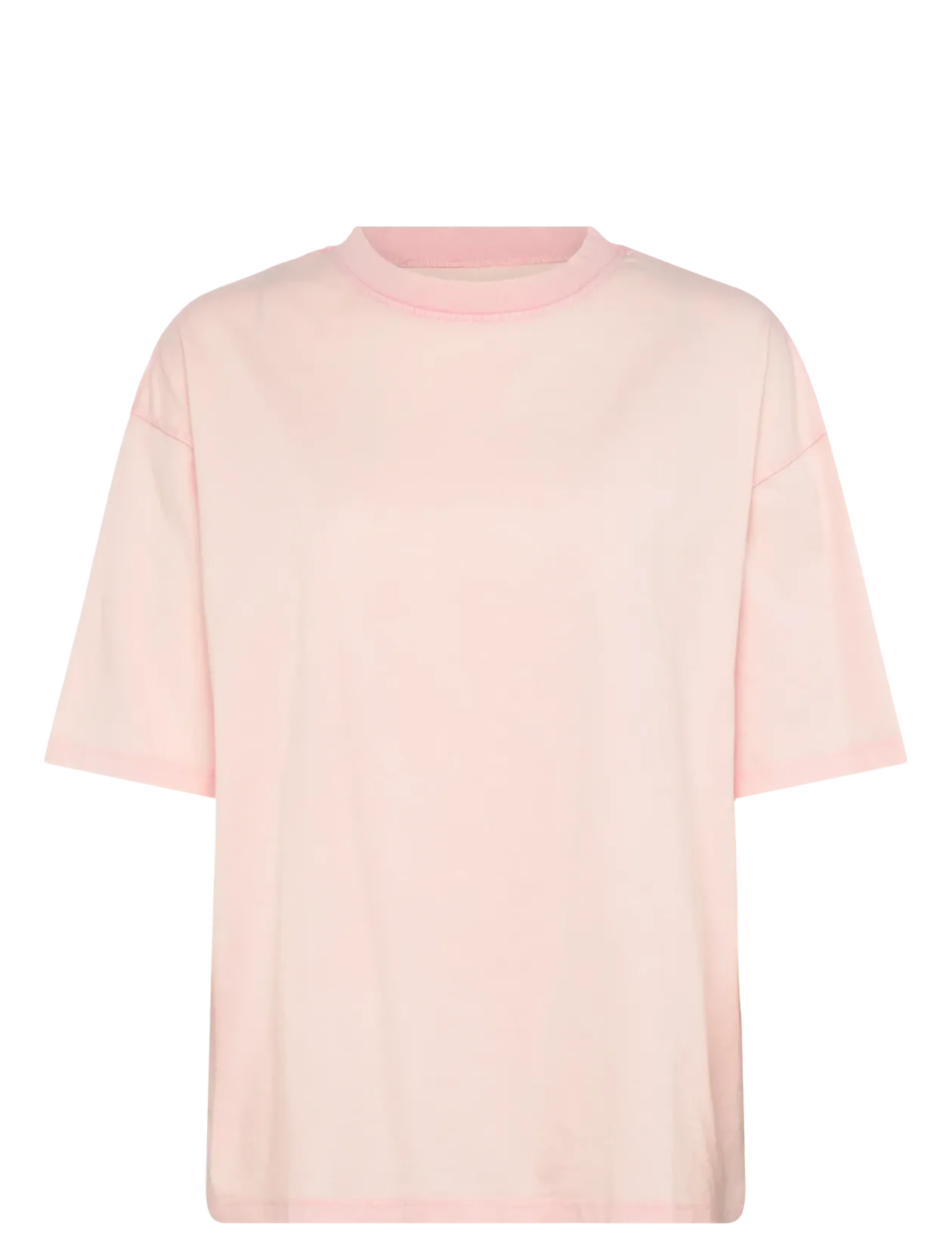 2ND Arale TT - Overwashed Jersey - T-shirts