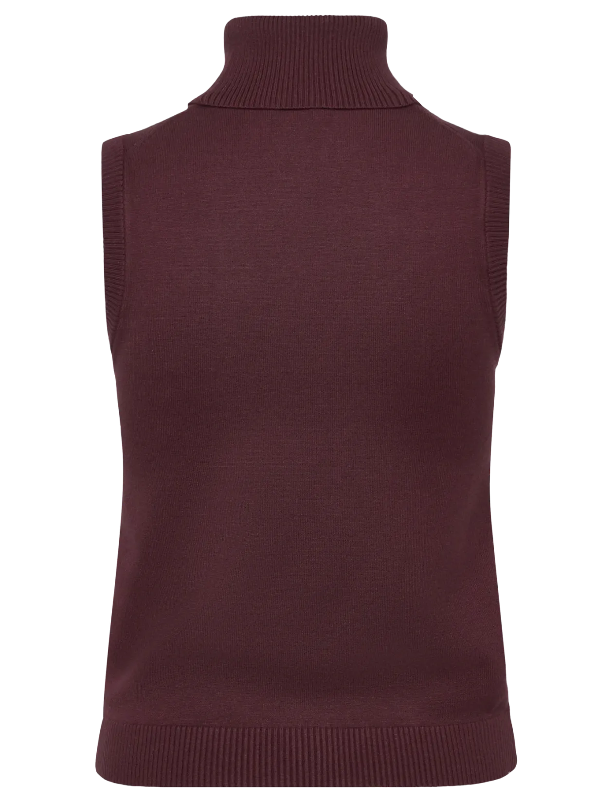 2ND Emerald - Viscose Knit - Rullekraver