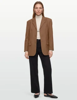 2ND Harry - Tailoring - Enkeltradede blazere
