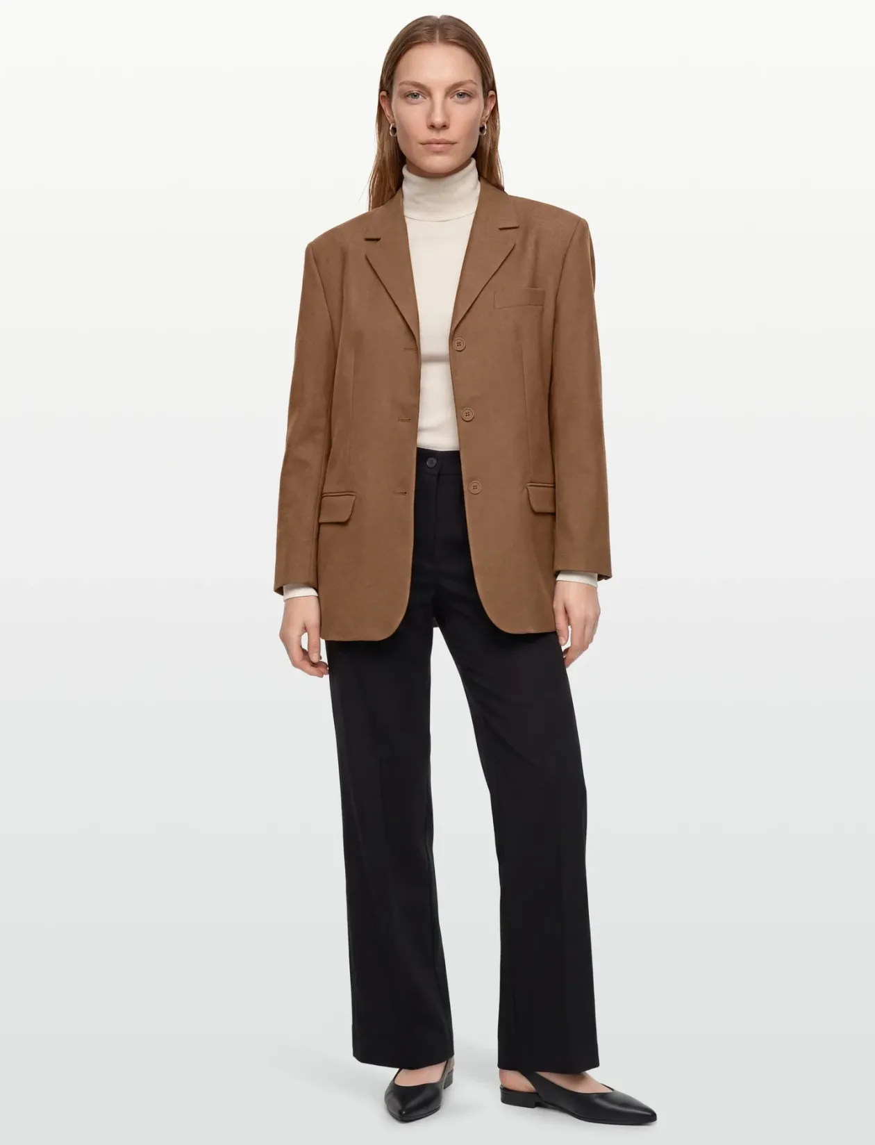 2ND Harry - Tailoring - Enkeltradede blazere