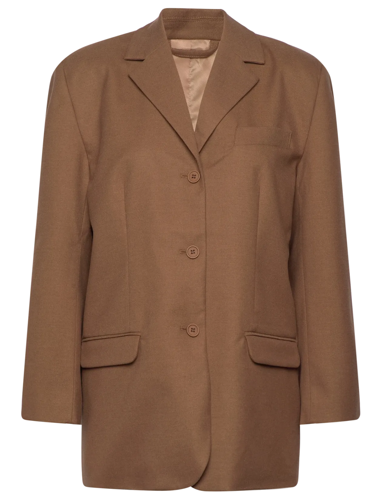 2ND Harry - Tailoring - Enkeltradede blazere