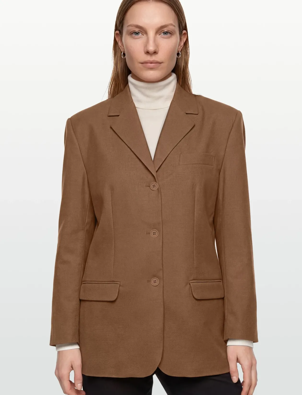 2ND Harry - Tailoring - Enkeltradede blazere