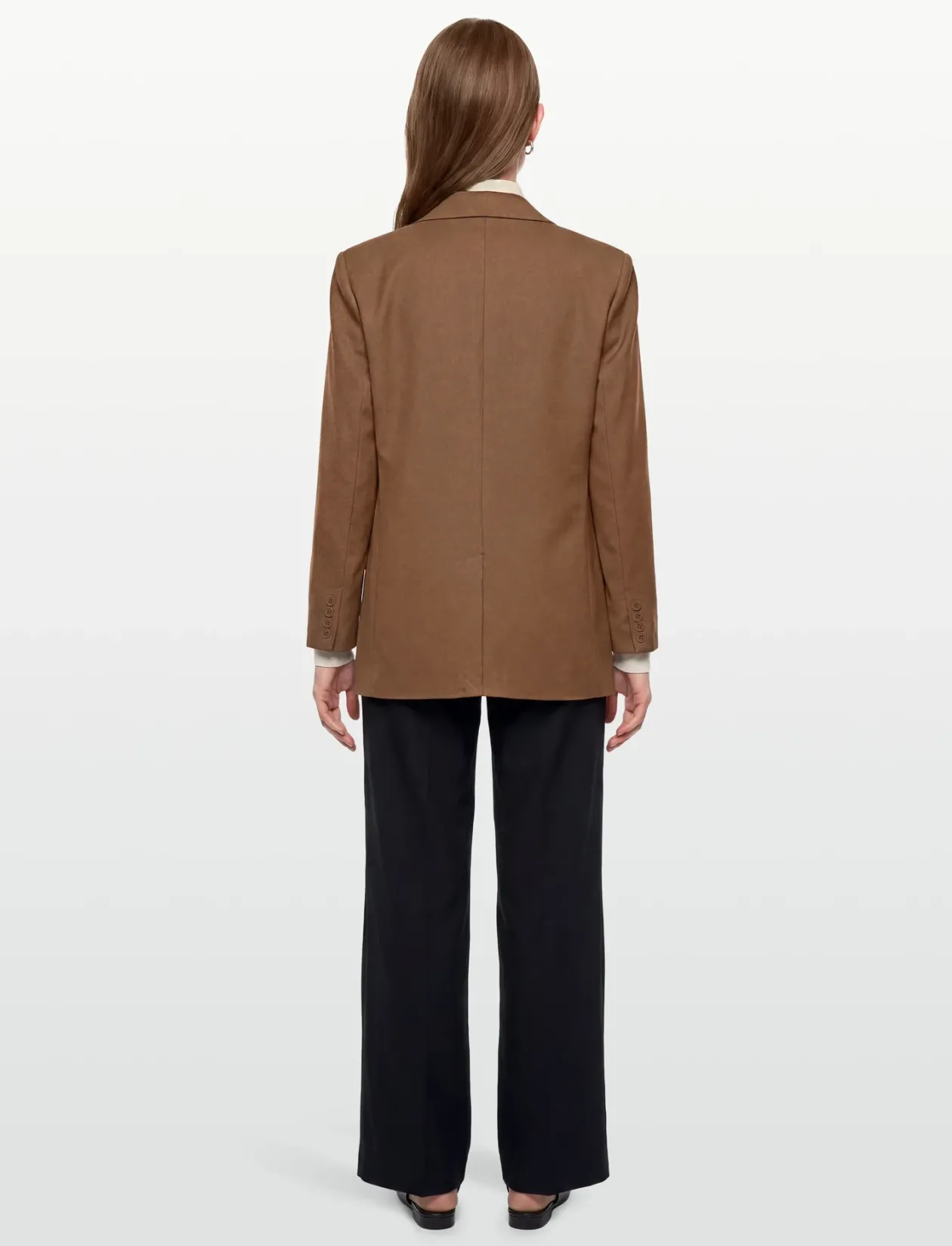 2ND Harry - Tailoring - Enkeltradede blazere