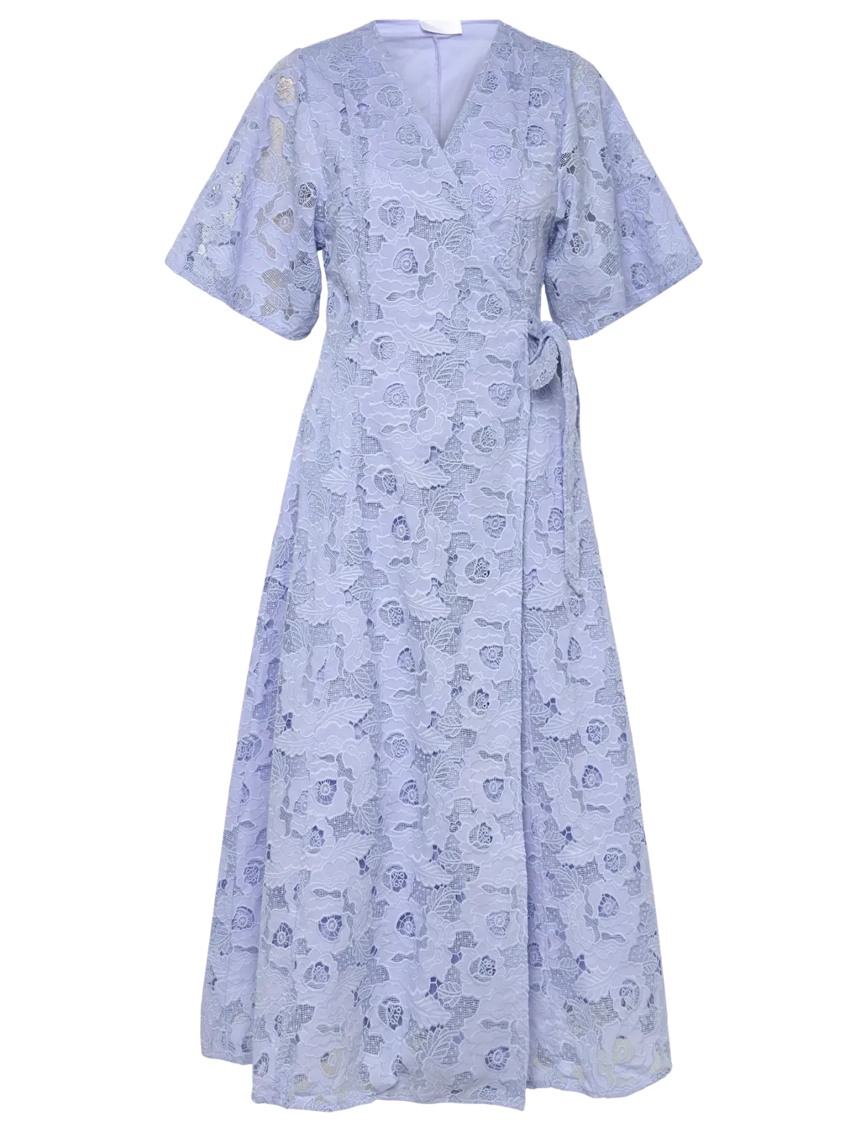 2ND Hunter - Broderi Anglaise Mix - Cocktailkjoler