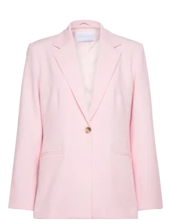 2ND Millum - Daily Sleek - Enkeltradede blazere