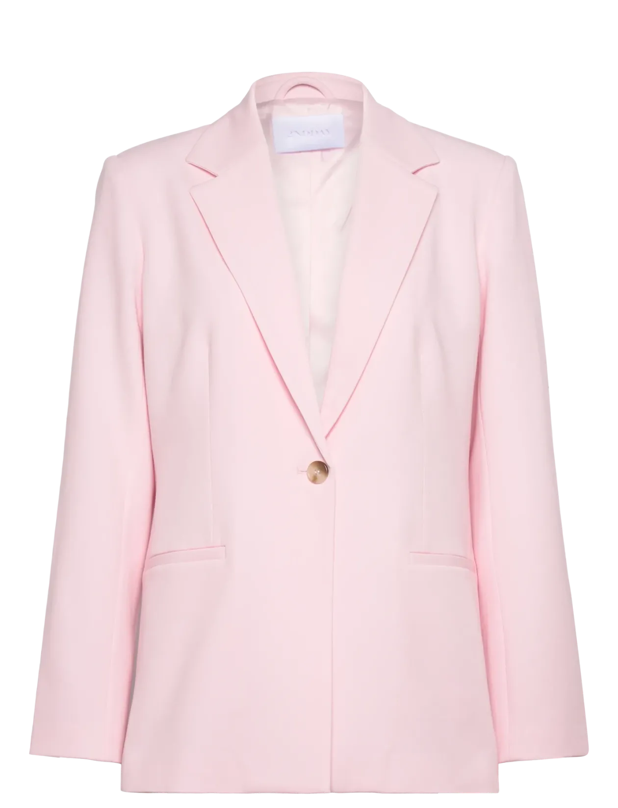 2ND Millum - Daily Sleek - Enkeltradede blazere