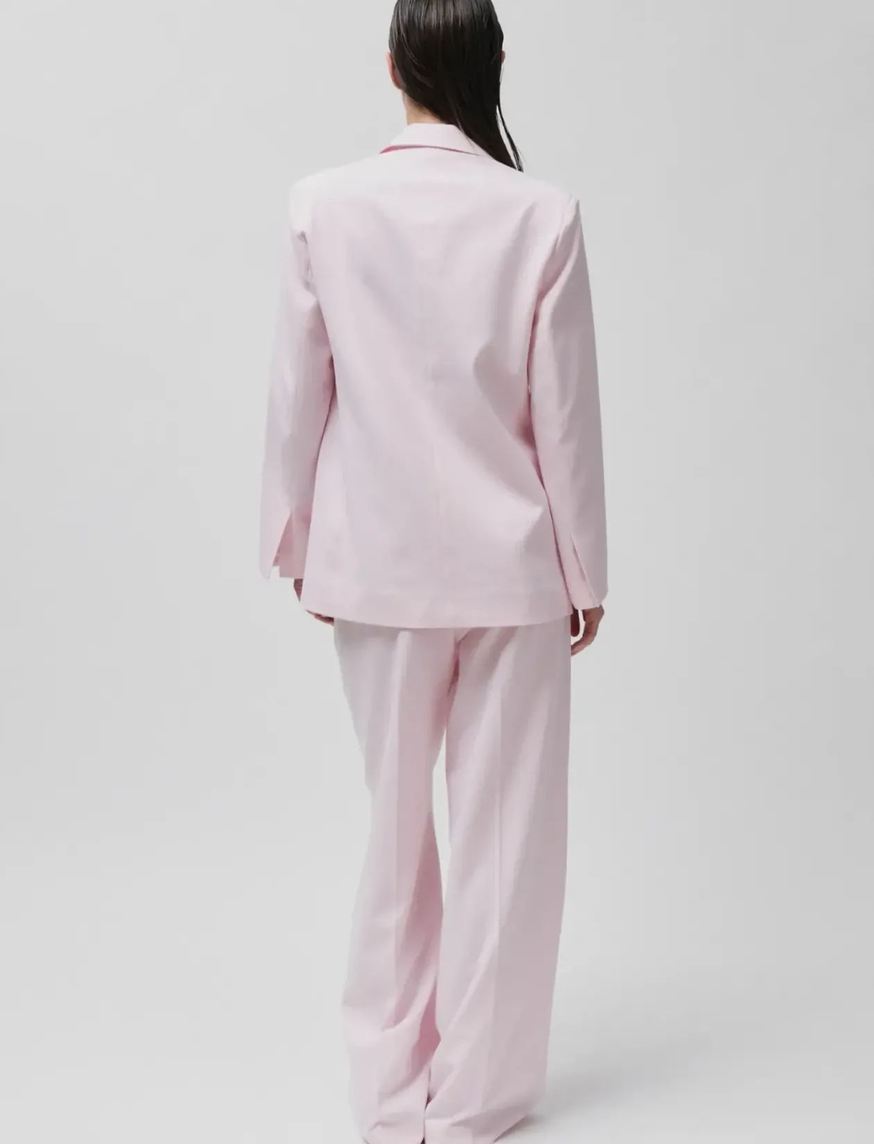 2ND Millum - Daily Sleek - Enkeltradede blazere