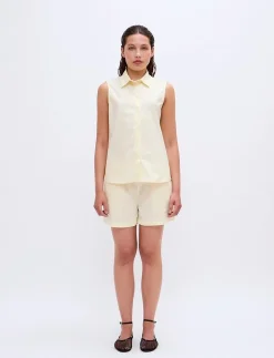 2ND Ray - Poplin - Casual shorts