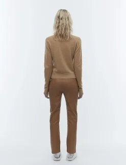 2ND Vinny TT - Soft Wool Blend - Cardigans