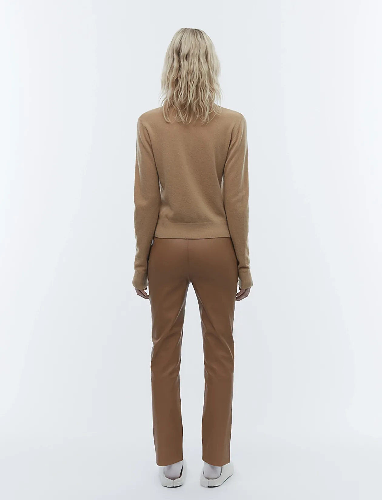 2ND Vinny TT - Soft Wool Blend - Cardigans