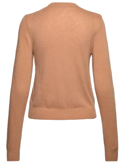 2ND Vinny TT - Soft Wool Blend - Cardigans