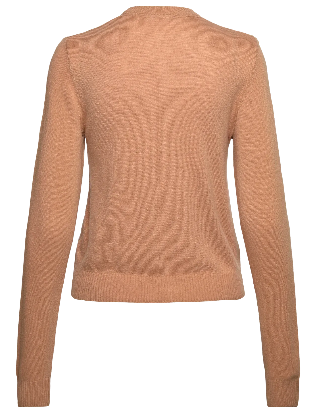 2ND Vinny TT - Soft Wool Blend - Cardigans