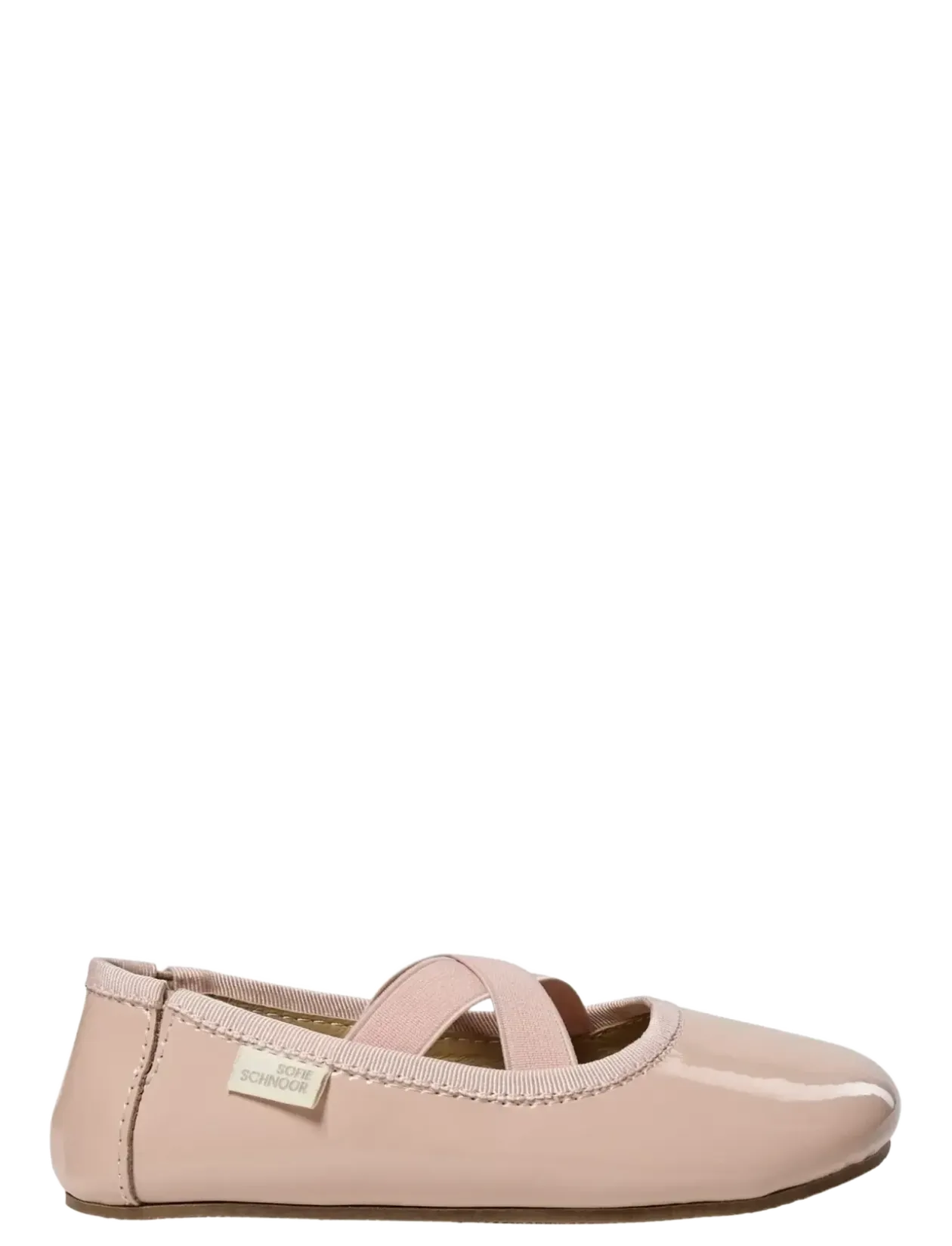 NELIAKB INDOOR SHOE - Ballerinaer & Slip ons