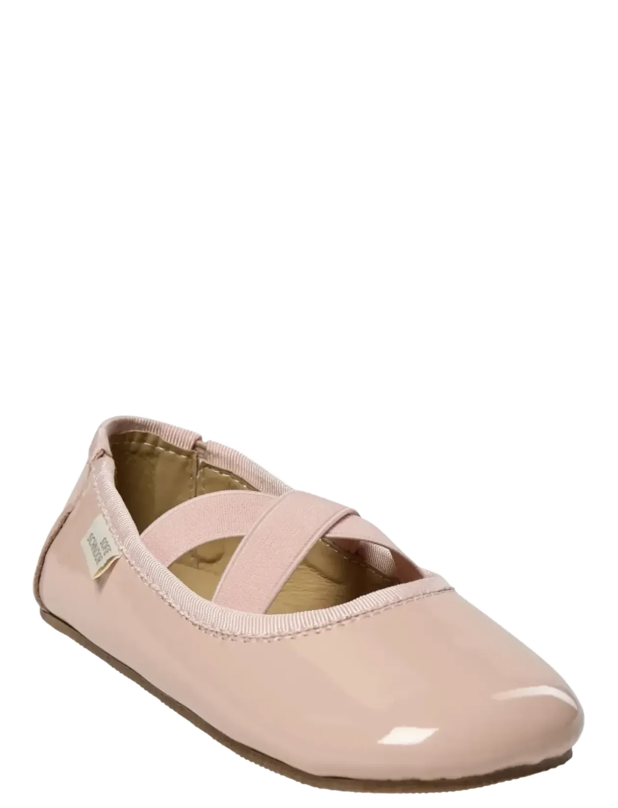 NELIAKB INDOOR SHOE - Ballerinaer & Slip ons