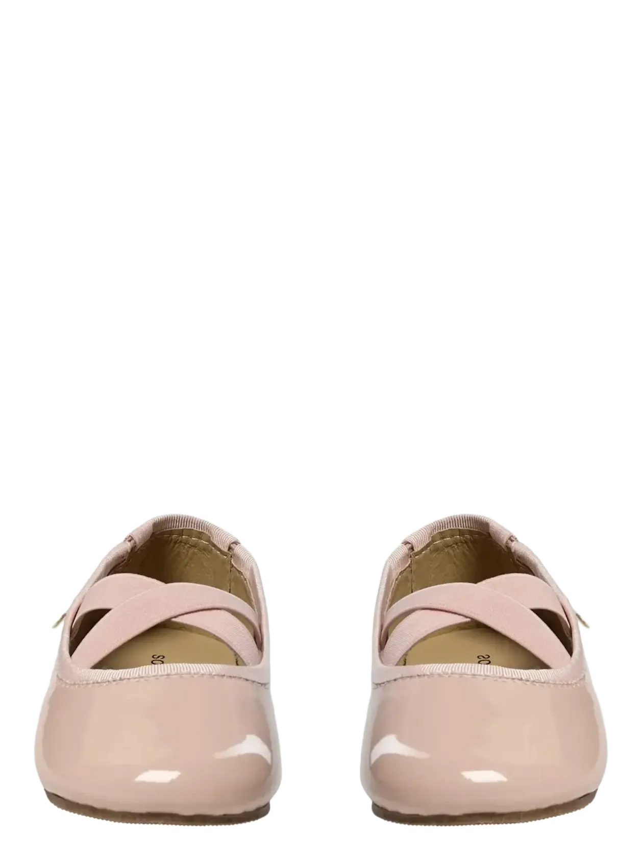 NELIAKB INDOOR SHOE - Ballerinaer & Slip ons