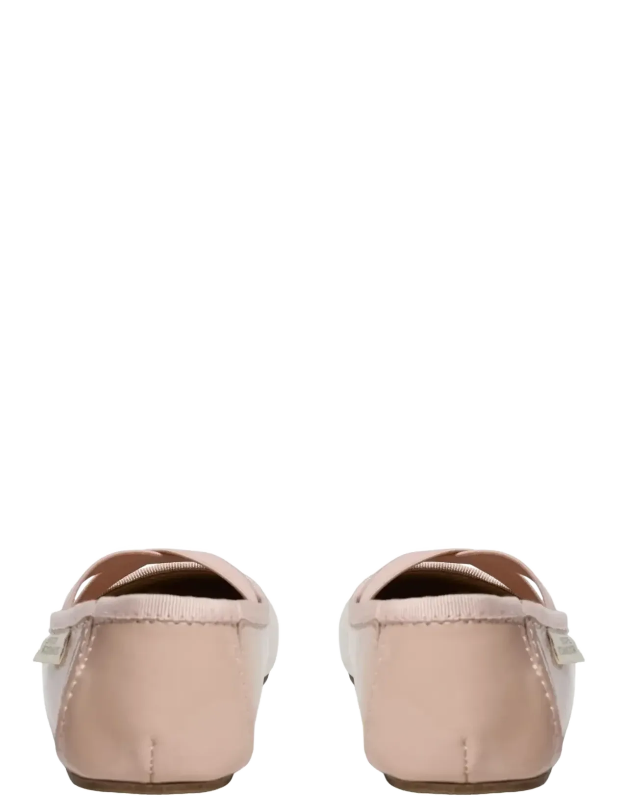 NELIAKB INDOOR SHOE - Ballerinaer & Slip ons