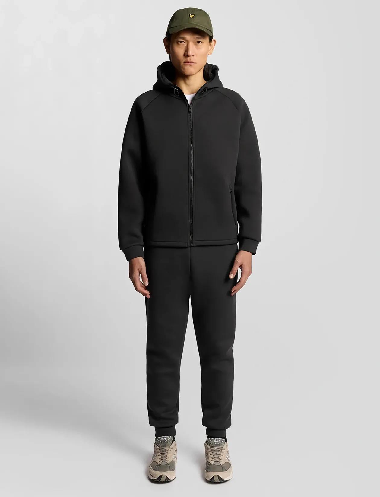 Neoprene Sweatpant - Sweatpants