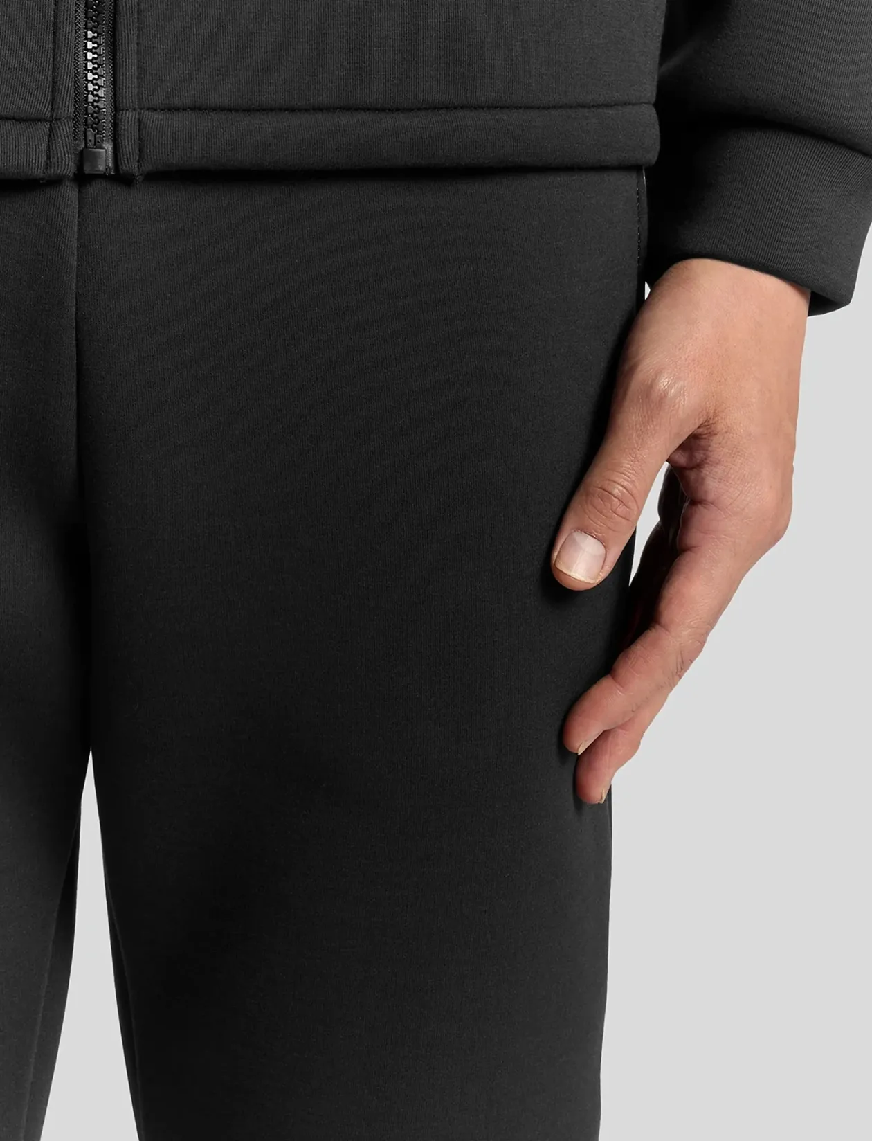 Neoprene Sweatpant - Sweatpants