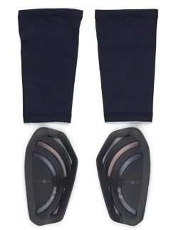 Neo Pro Tecta II Guard Sleeve - Skinnebensbeskyttere
