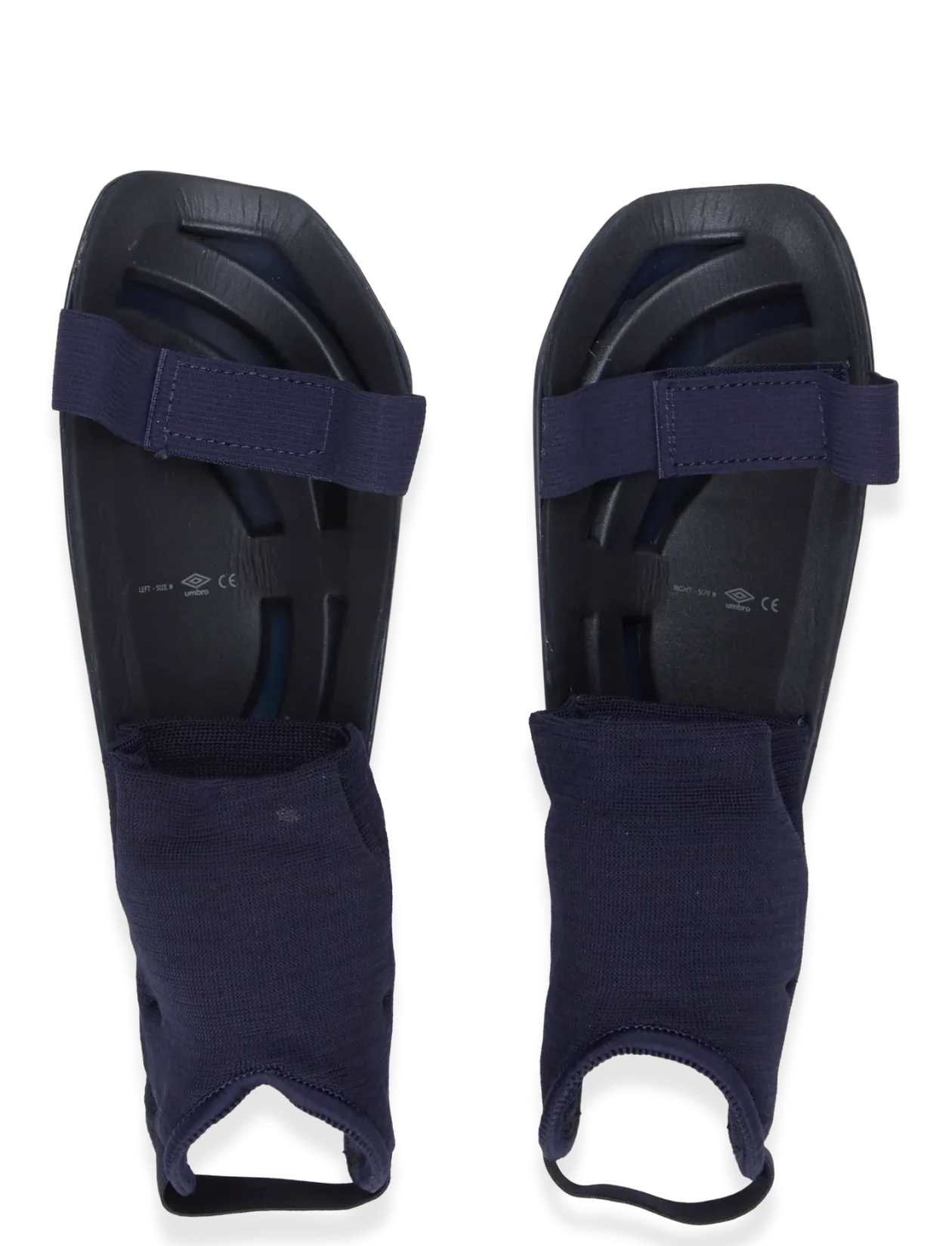 Neo Pro Tecta II Guard Sock - Skinnebensbeskyttere
