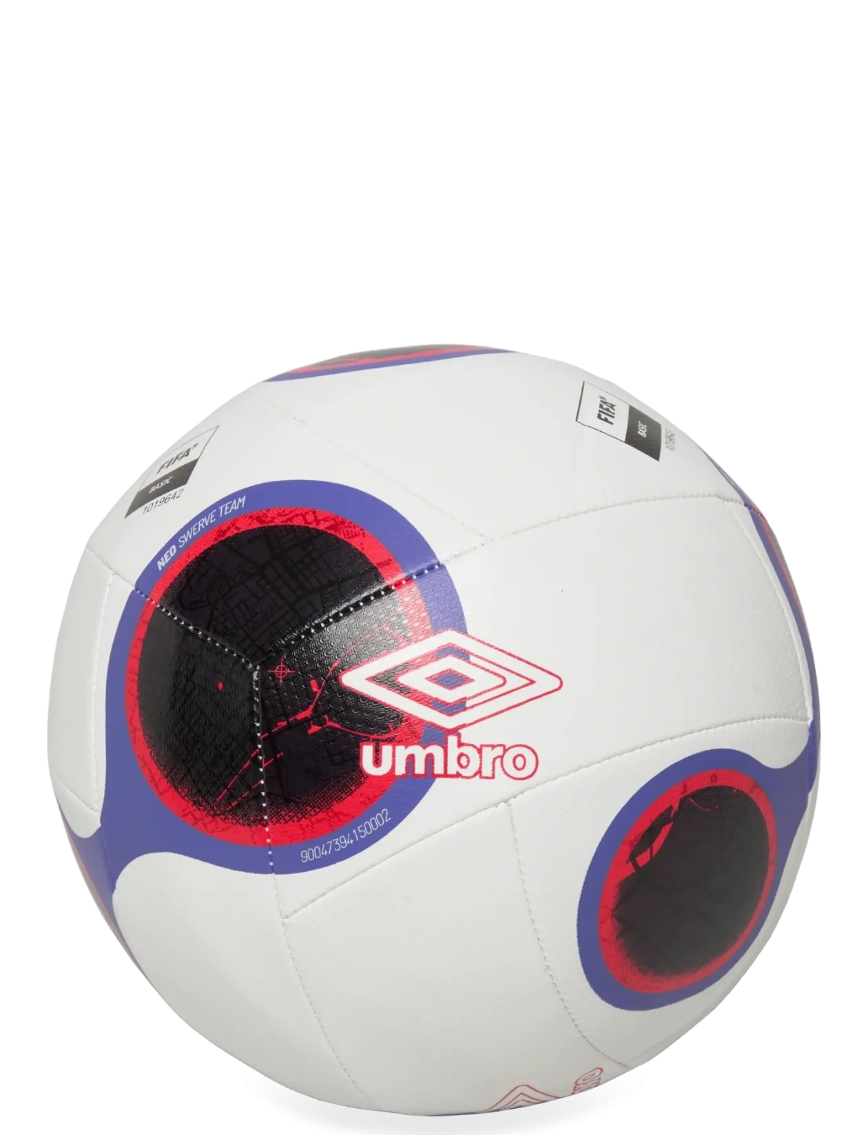 Neo Swerve Team FB - Fodbolde