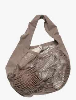 Net shoulder bag - Muleposer