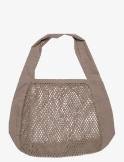 Net shoulder bag - Muleposer