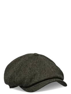 Newsboy Classic Cap - Flat caps