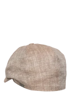 Newsboy Classic Cap - Flat caps